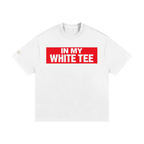 Essential Heavyweight Cotton T-Shirt