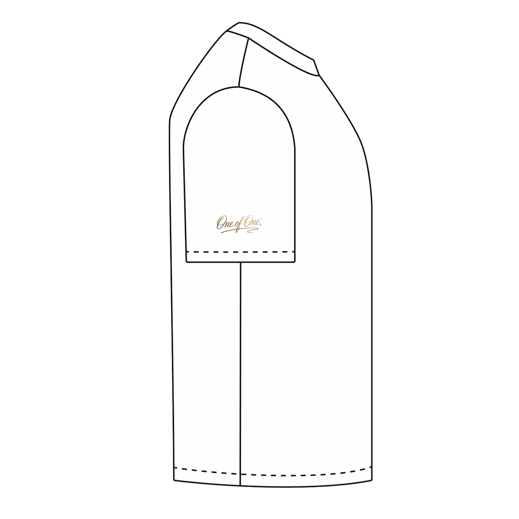 Essential Heavyweight Cotton T-Shirt