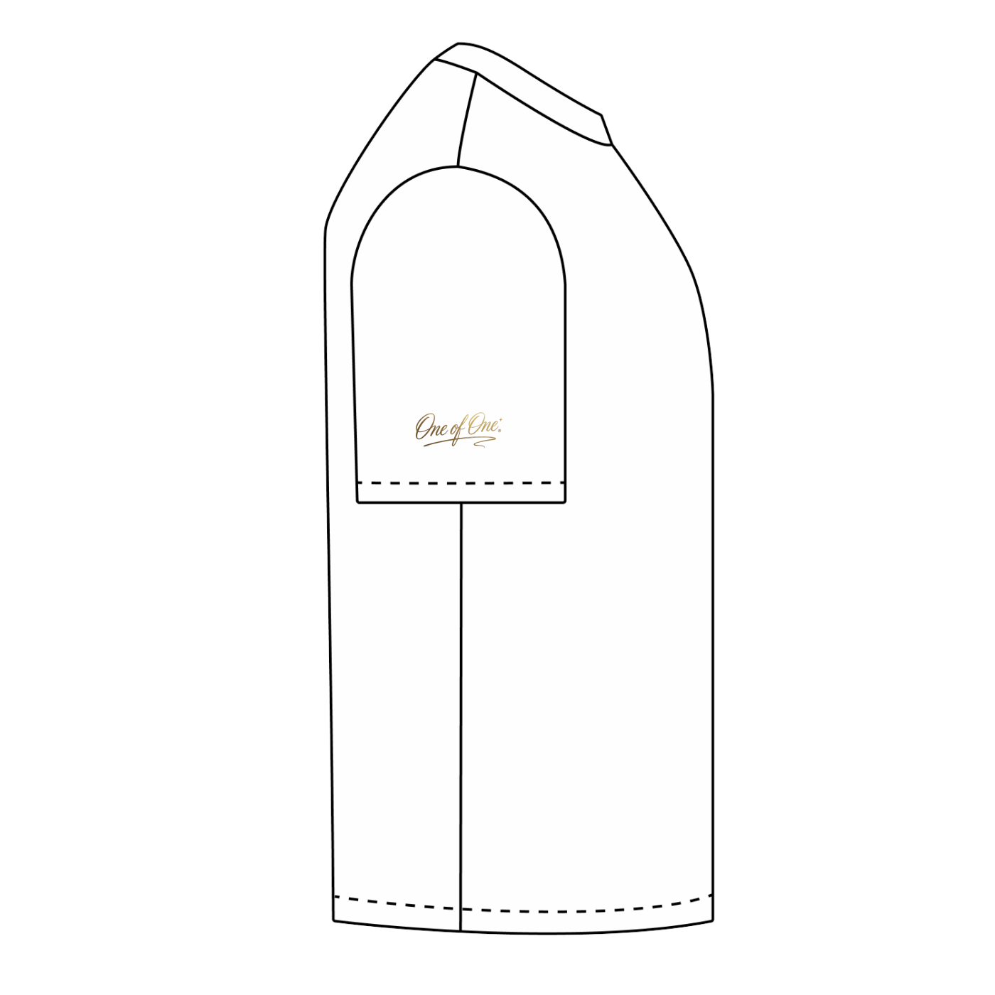 Essential Heavyweight Cotton T-Shirt