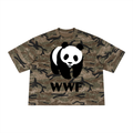 FUEGO “Golden Era” Camo Tee